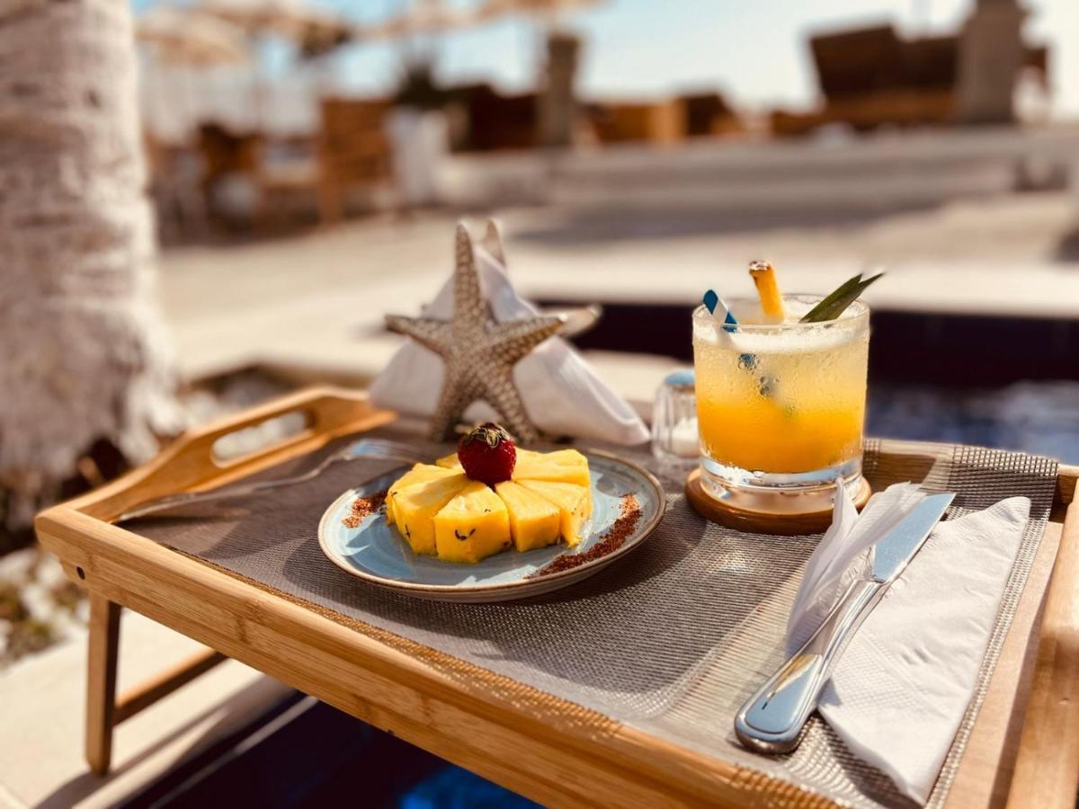 Wala Beach Club Cartagena ภายนอก รูปภาพ