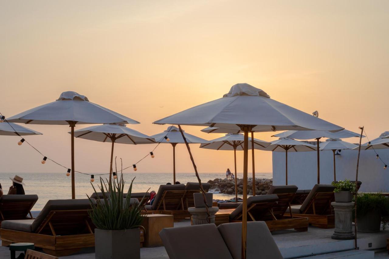 Wala Beach Club Cartagena ภายนอก รูปภาพ