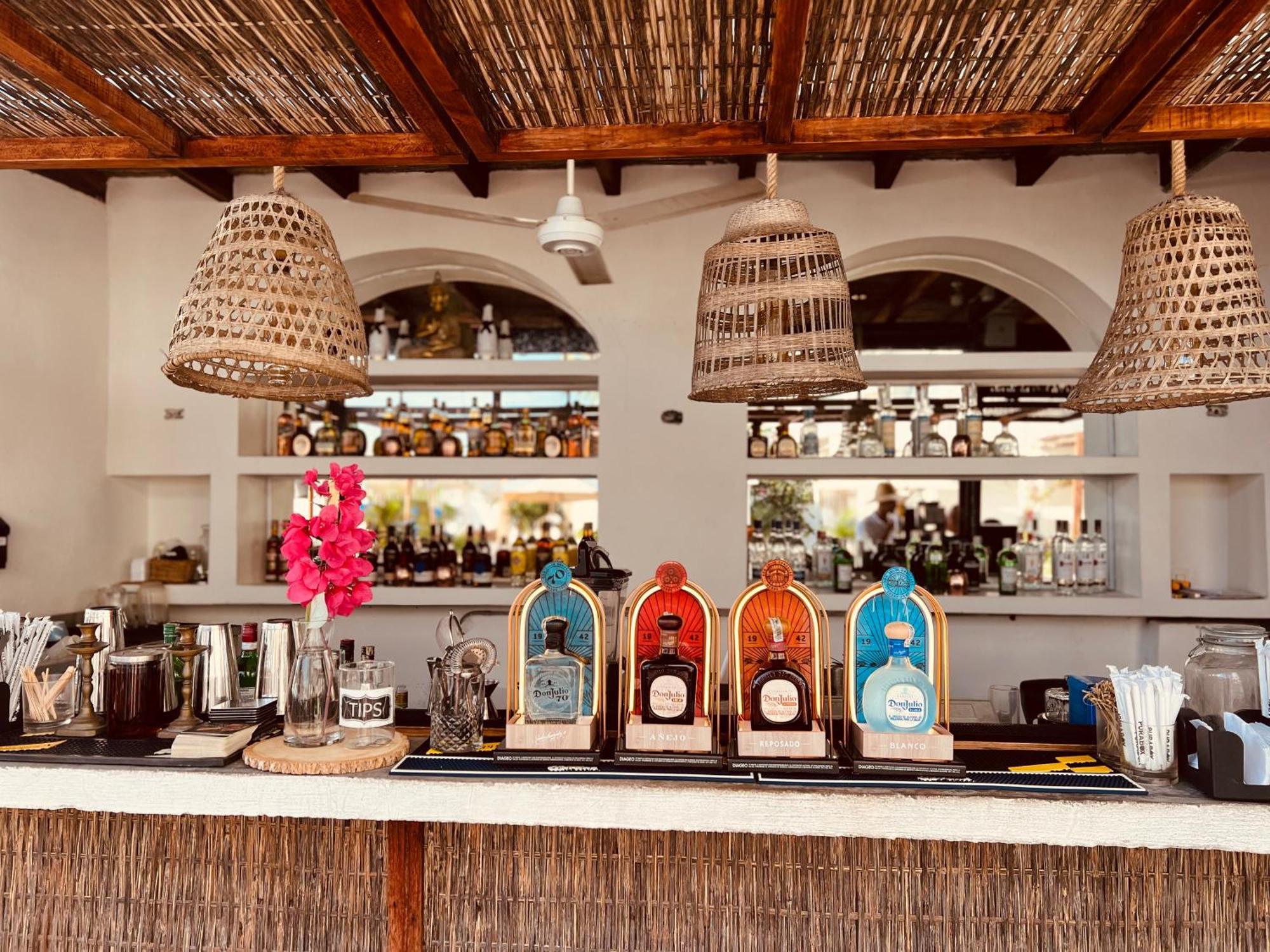 Wala Beach Club Cartagena ภายนอก รูปภาพ