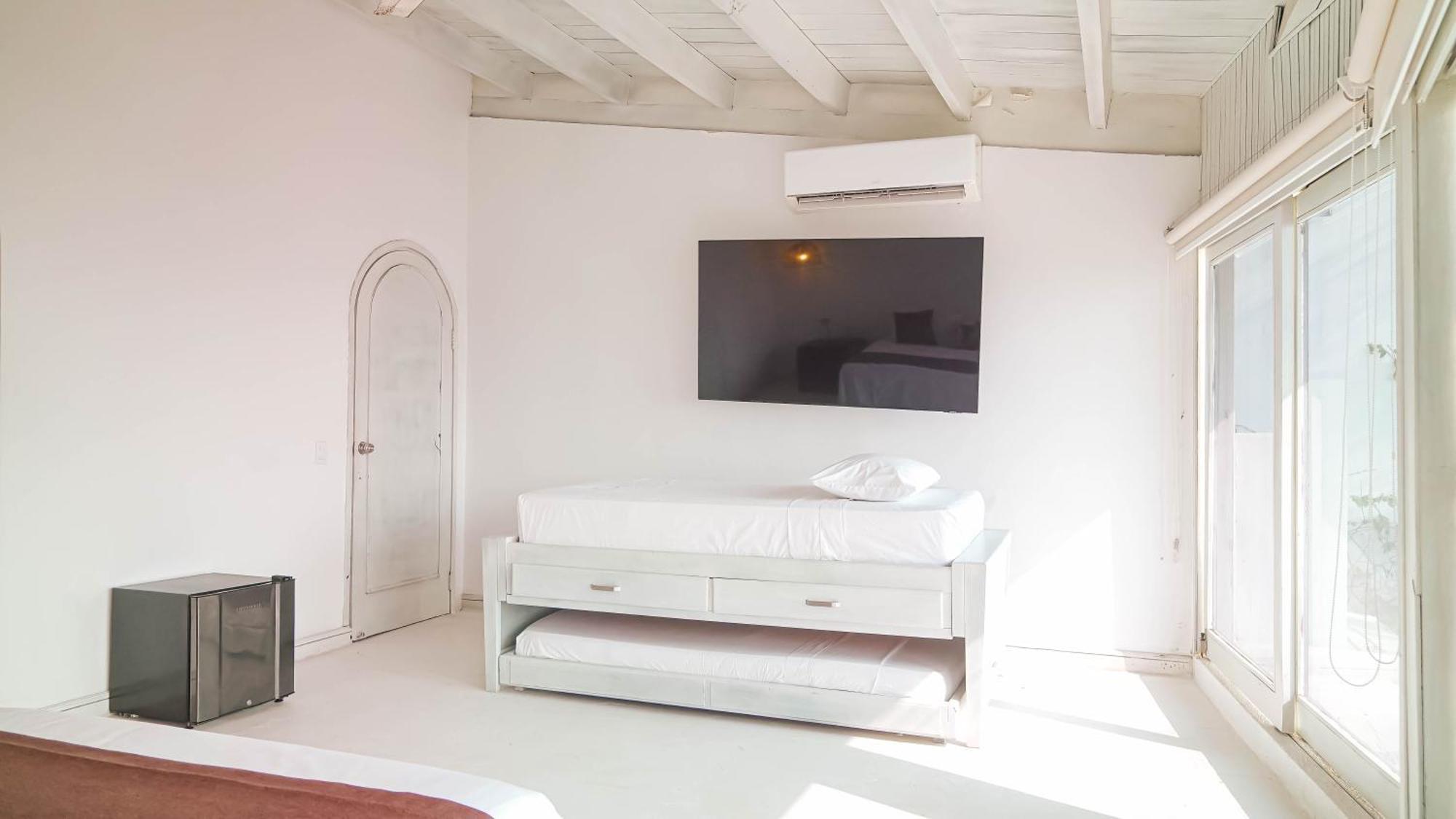 Wala Beach Club Cartagena ภายนอก รูปภาพ